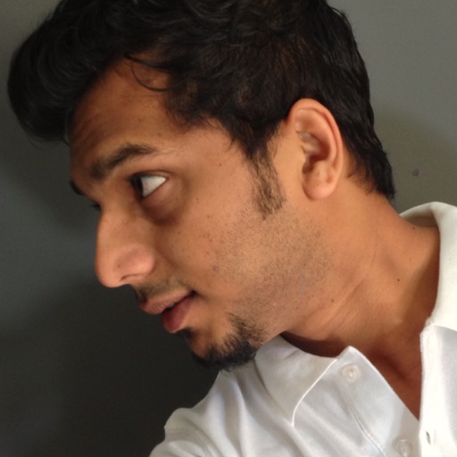 Flipboard profile picture for @rahe