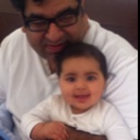 Flipboard profile picture for @sheetal