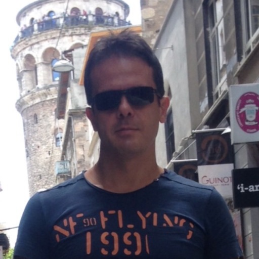 Flipboard profile picture for @SERDAR