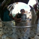 Flipboard profile picture for @dilemma