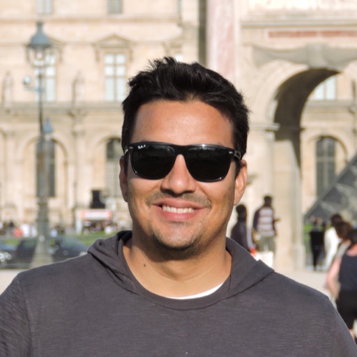 Flipboard profile picture for @alan