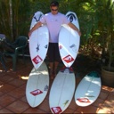 Flipboard profile picture for @mou
