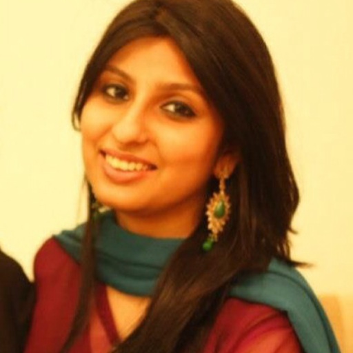 Flipboard profile picture for @Hareem