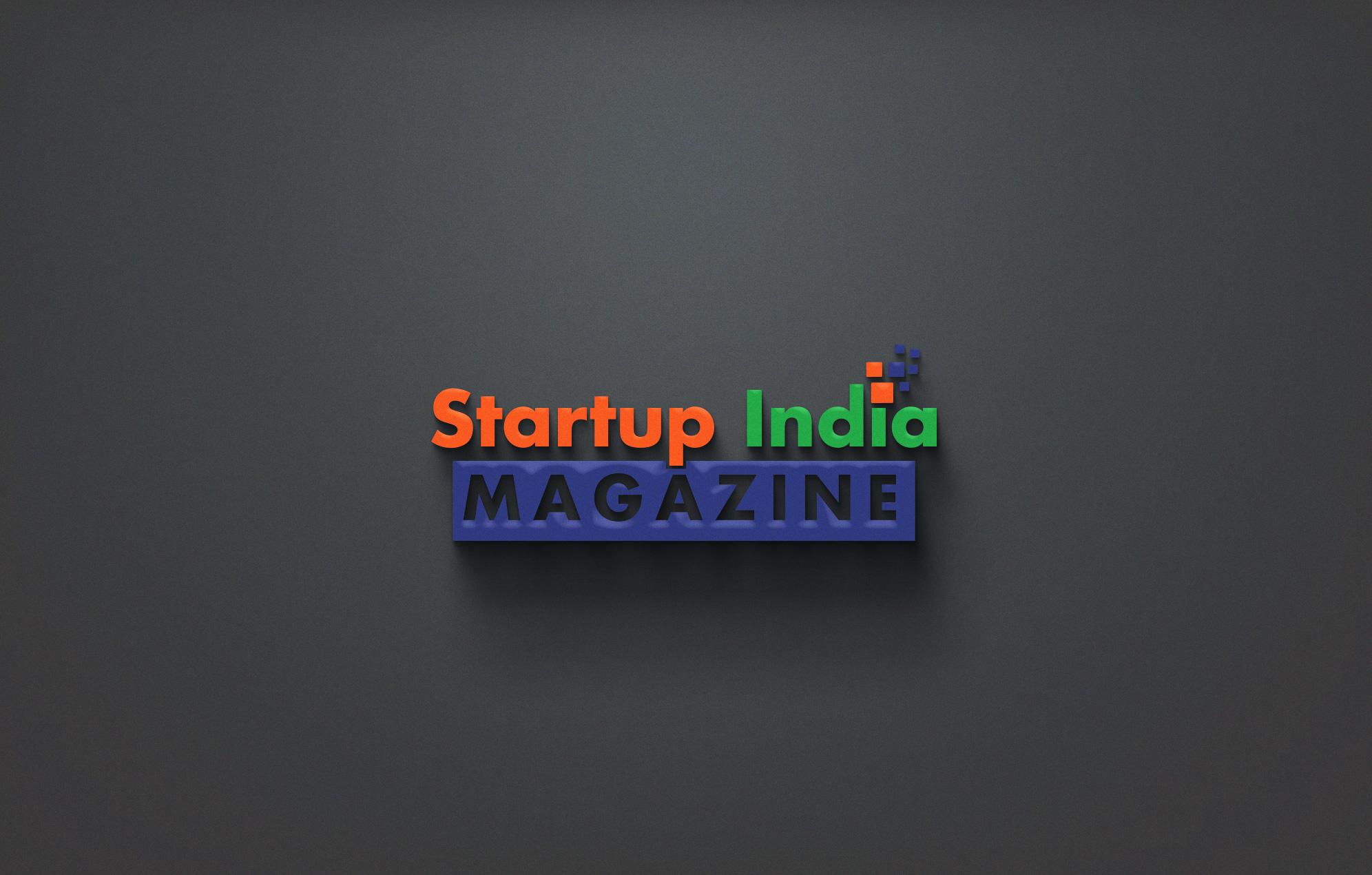 Avatar - Startup india Magazine