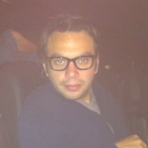 Flipboard profile picture for @jvirguez