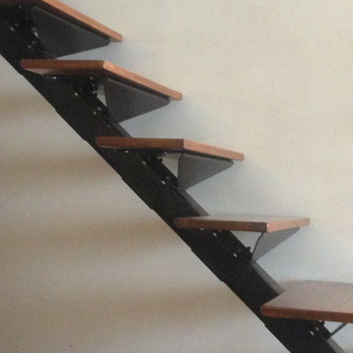 Flipboard profile picture for @Stairs