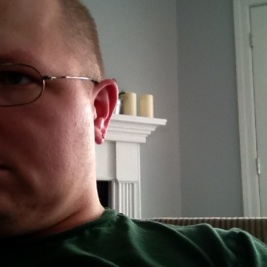 Flipboard profile picture for @thigh