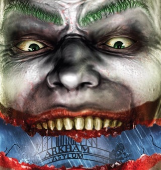 Flipboard profile picture for @Burden