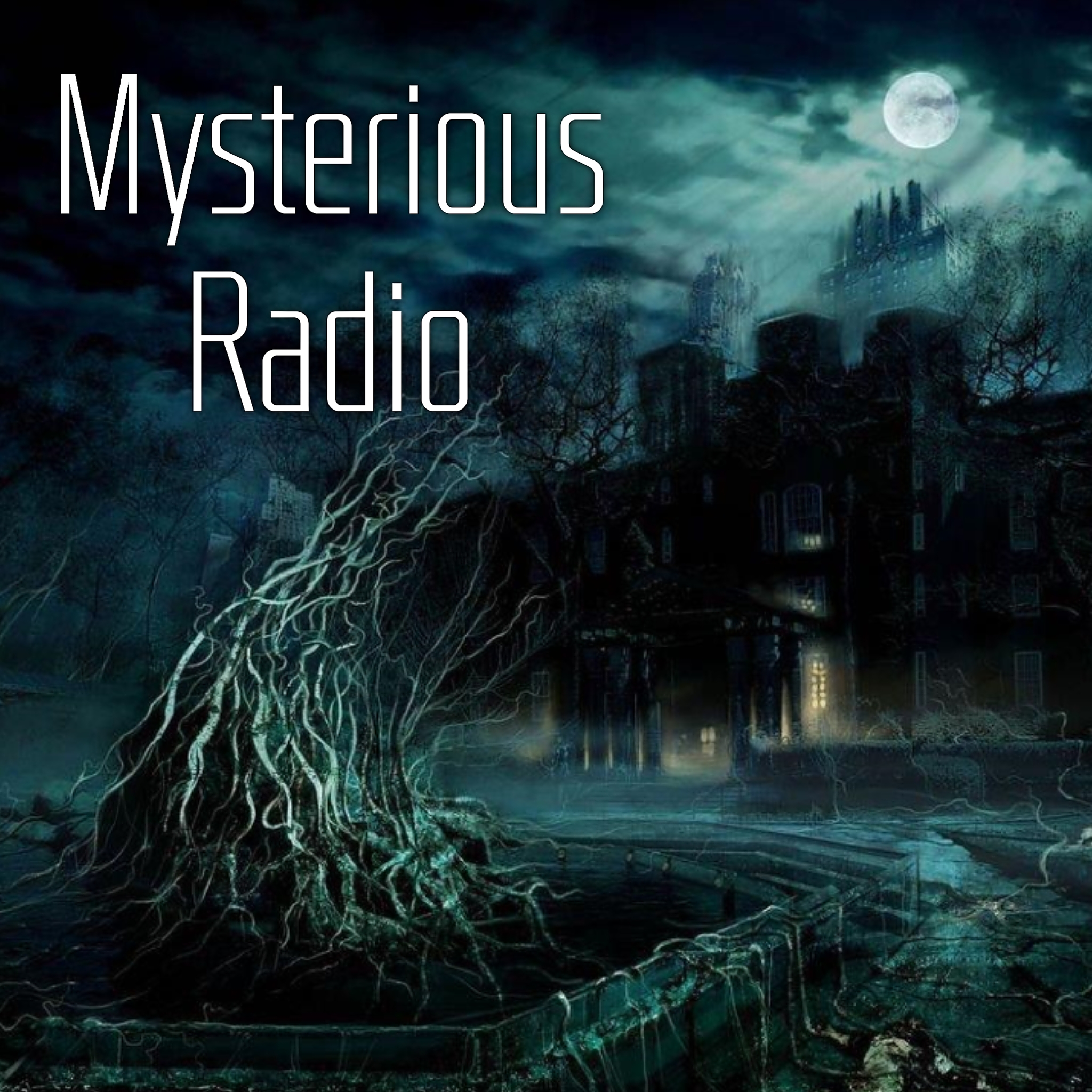 Avatar - Mysterious Radio