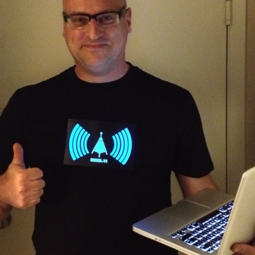 Flipboard profile picture for @punctuation