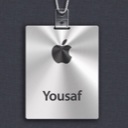 Flipboard profile picture for @yousaf