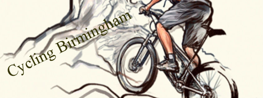 Avatar - Cycling Birmingham