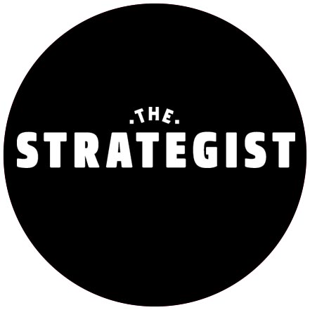 Avatar - The Strategist