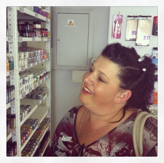 Flipboard profile picture for @Scrapbook