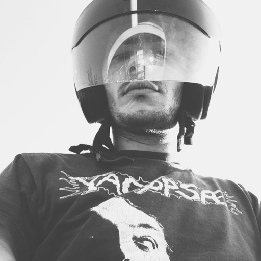 Flipboard profile picture for @butchered