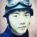 Flipboard profile picture for @abruptly