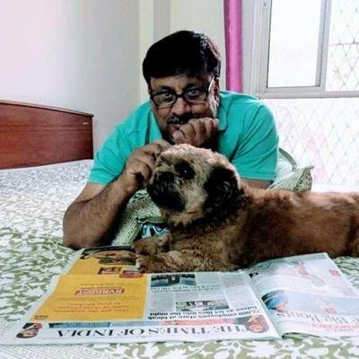 Avatar - Alok Srivastava