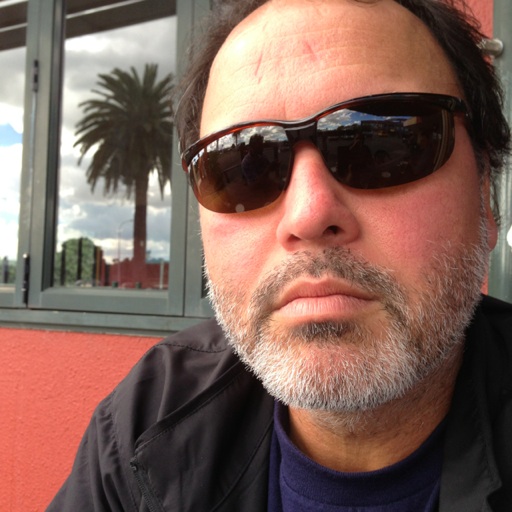 Flipboard profile picture for @swearing