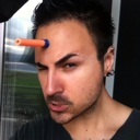 Flipboard profile picture for @mainframe
