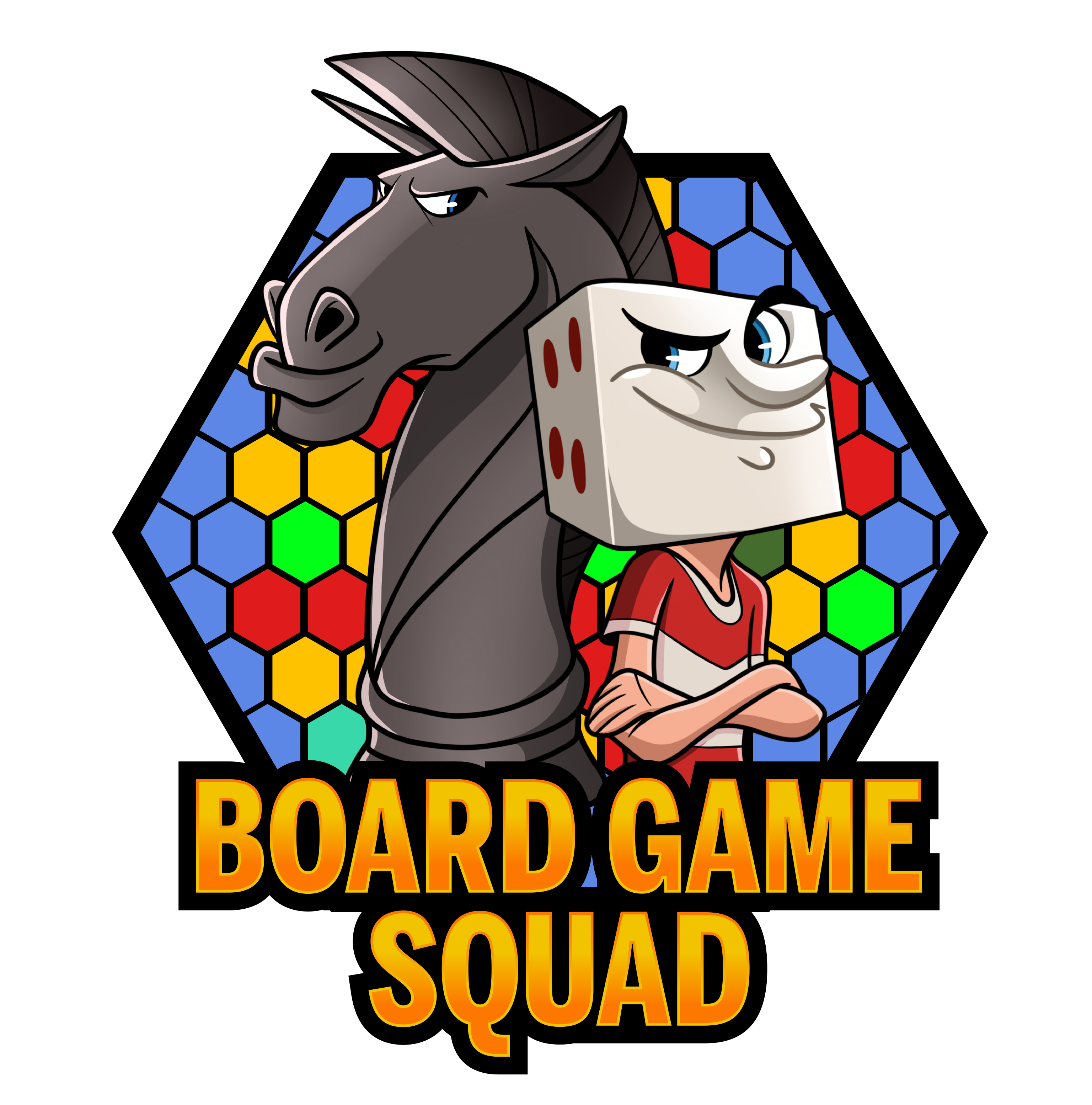 Avatar - Board Game Squad