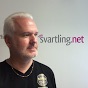 Avatar - Stefan Svartling