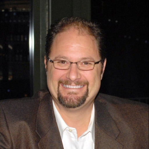 Flipboard profile picture for @monsignor