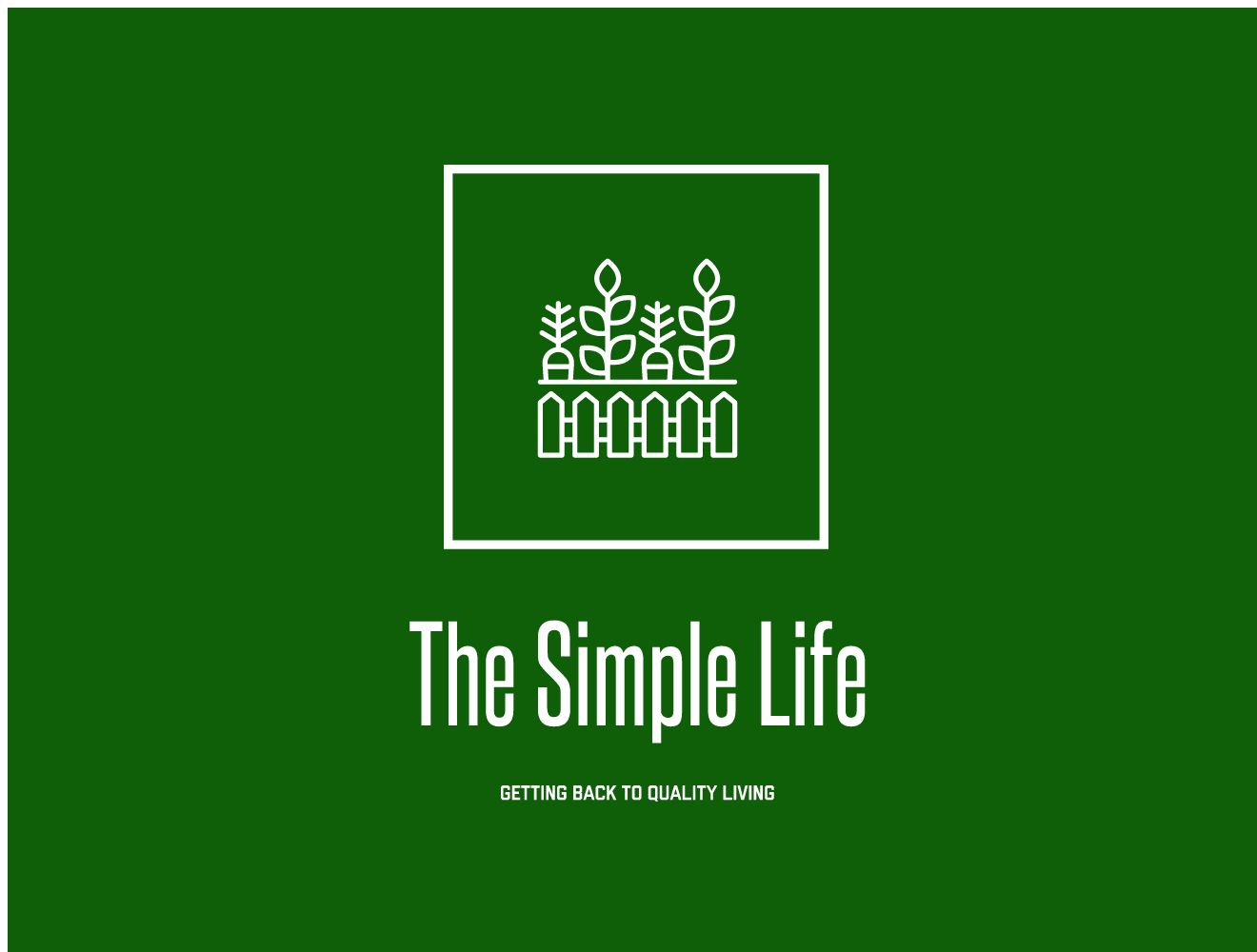 Avatar - The Simple Life Magazine