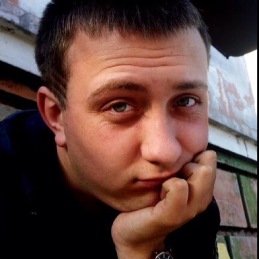 Flipboard profile picture for @evgen777