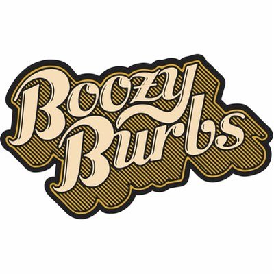 Avatar - Boozy Burbs