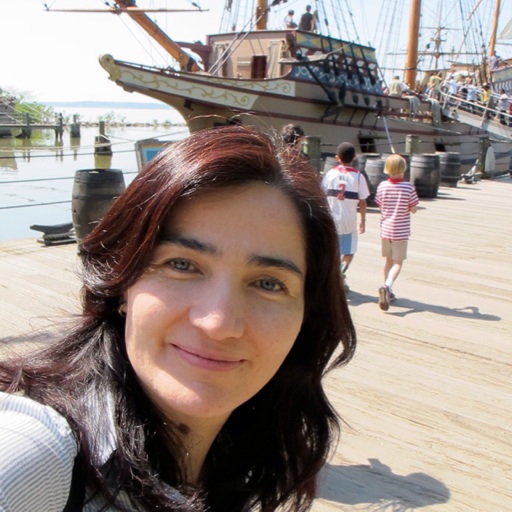 Flipboard profile picture for @welcoming