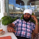 Flipboard profile picture for @Kripal