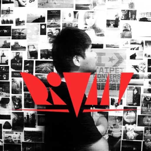 Flipboard profile picture for @riyan