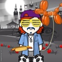 Flipboard profile picture for @marri