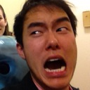 Flipboard profile picture for @frustration