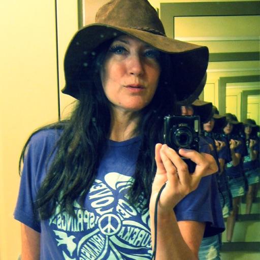 Avatar - violet Jones