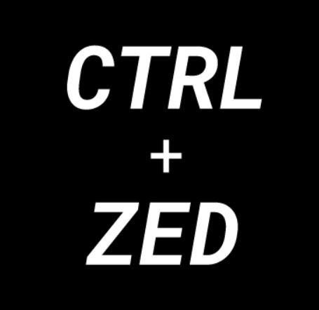 Avatar - Ctrl+Zed