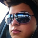 Flipboard profile picture for @krystian