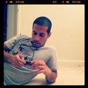 Flipboard profile picture for @raza