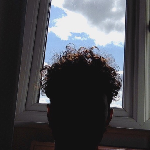 Flipboard profile picture for @Ravi