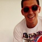 Flipboard profile picture for @smash