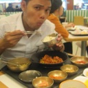 Flipboard profile picture for @godfrey