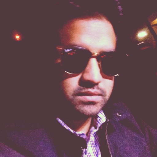 Flipboard profile picture for @Mehadi