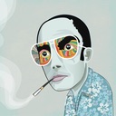 Flipboard profile picture for @sattar