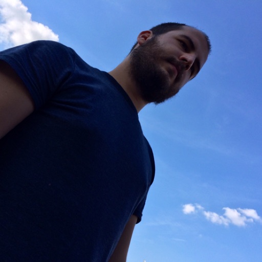 Flipboard profile picture for @Hyperion