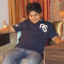 Flipboard profile picture for @madhav