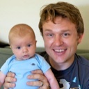 Flipboard profile picture for @evan