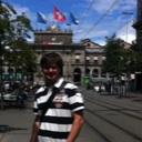 Flipboard profile picture for @farkas