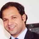 Flipboard profile picture for @iqbal