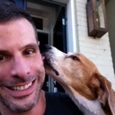 George Gates - cover