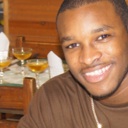 Jai'rus Barry - cover